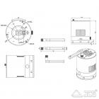 ASI 585 MC Air Color Smart Kamera