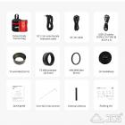 ASI 585 MM Air Mono Smart Kamera