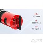 ASI 585 MM Air Mono Smart Kamera