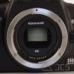 Astronomik EOS-Clip-Filter MC-Klarglas