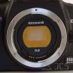 Astronomik EOS-APS-C Clip-Filter CLS