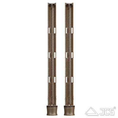 Minox Batteriemagazin für DTC 460 Wildkamera