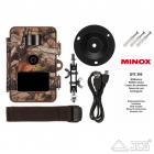 Minox DTC 395 Wildkamera