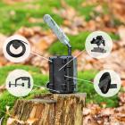 Zeiss Secacam 3 LTE Wildkamera