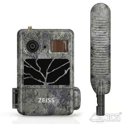 Zeiss Secacam 3 Wide-Angle LTE Wildkamera