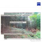 Zeiss Secacam 3 Wide-Angle LTE Wildkamera