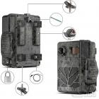 Zeiss Secacam 7 LTE Wildkamera