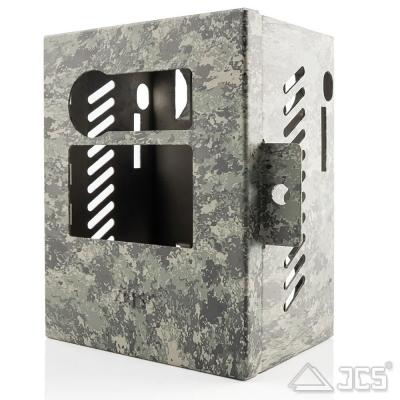 Zeiss Secacam 3 Metallgehäuse