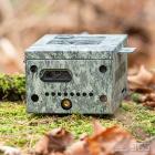 Zeiss Secacam 3 Metallgehäuse