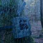 Zeiss Secacam 3 Metallgehäuse