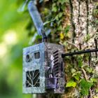 Zeiss Secacam 7 Metallgehäuse