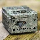 Zeiss Secacam 7 Metallgehäuse