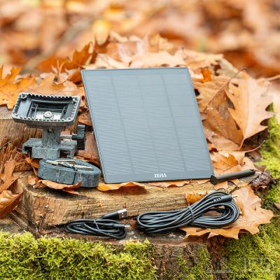 Zeiss Solar Panel Pro