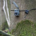 Zeiss Kabelschloss (mit Code)