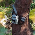 Zeiss Kabelschloss (mit Code)