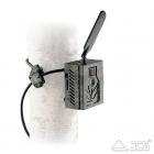 Zeiss Kabelschloss (mit Schlüssel)