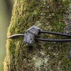 Zeiss Kabelschloss (mit Schlüssel) Gleichschließend