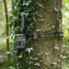 Zeiss Kabelschloss (mit Schlüssel) Gleichschließend