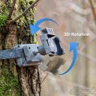 Zeiss Vari Halterung für Secacam 3