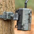 Zeiss Vari Halterung für Secacam 3