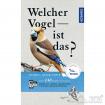 Welcher Vogel ist das? Über 440 Vogelarten sicher bestimmen, Volker Dierschke