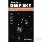 Annals of the Deep Sky, Vol. 12 A Survey of Galactic and Extragalactic Objects