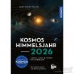 Das Kosmos Himmelsjahr 2026 Hans-Ulrich Keller