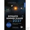 Das Kosmos Himmelsjahr 2027 Hans-Ulrich Keller