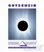 Geschenk-Gutschein über EUR 40,- Motiv Eclipse